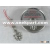 Wish Pearl Handset Chains Mixing with Four Style Cages--(120pcs/Carton)