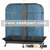 64"Metal Bird Cage (B69D)