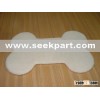 Bone Pet Mats (JQ-0122)