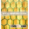Hexagonal Wire Netting