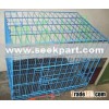 Dog Cage