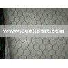 Hexagonal Wire Mesh