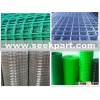 Welded Metal Mesh