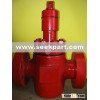 Cameron FC Gate Valve