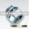 End Style Union HOSE CONNECTOR