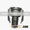 Camlock Coupling