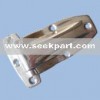 Flush Hinges