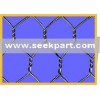 Hexagonal Wire Mesh