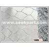 Hexagonal Wire Mesh