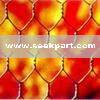 Hexagonal Wire Mesh (Shilong001)