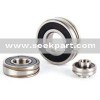 Non-Standard Bearings