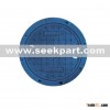 Manhole Cover