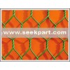 Hexagonal Wire Netting