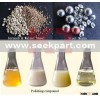 Polishing Compound, Steel Mead, Corn Cob for Burnishing