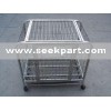 Dog Cage (ZH-H)