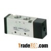 400 series magnetic valve