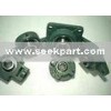 Pillow Block Bearings