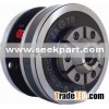 Front-Mounted Air Diaphragm Chuck (JAP100)