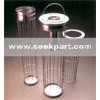Dust Collector Cages