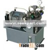Hydraulic Station