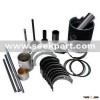 Engine Bearing Series