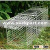 Rat Trap Cage