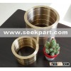 Flange Copper sleeve