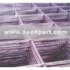 Welded Wire Mesh Panel (XY-041)