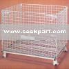 Storage Cages