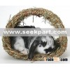Natural Woven Grass (02)