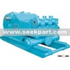 Mud Pump (F-500)