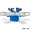 Manual Rotating Screen Printer (LC-RSP304/6/8)