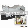 PZ Series Mud Pump