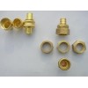 brass screw