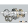 Cylindrical Roller Bearings
