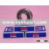 Cylindrical Roller Bearings