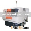 Auto Taper Roller Bearing Outer Ring Race Way Grinding Machine