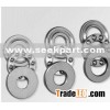Spherical Thrust Roller Bearing