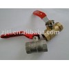 Ball Valve