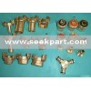 garden copper coupling