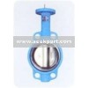 Blue Valves steel