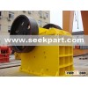 Single Toggle Jaw Crusher