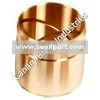 Bronze $ Brass $ gun metal $ bearing bushing