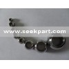 Stainless Steel 304 316 Balls applicable to Ball Valves (CE Approved)