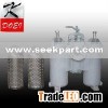 Marine Duplex Oil Strainer