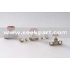 cutting sleeve needle Valve