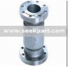 Check Valve with Stainless Steel Spring, Measures 1/2 to 2-inch