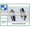 Graco airless sprayer return valve