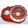 North Benz truck parts Axle Housing