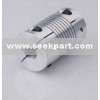 BR type Coupling ,Clamp Type Flexible Coupling, Encoder Coupling ( IBEST)